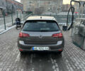 Сірий Фольксваген e-Golf, об'ємом двигуна 0 л та пробігом 183 тис. км за 7700 $, фото 6 на Automoto.ua