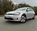 Серый Фольксваген e-Golf, объемом двигателя 0 л и пробегом 114 тыс. км за 8500 $, фото 21 на Automoto.ua