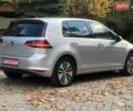 Сірий Фольксваген e-Golf, об'ємом двигуна 0 л та пробігом 157 тис. км за 7900 $, фото 21 на Automoto.ua