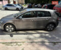 Сірий Фольксваген e-Golf, об'ємом двигуна 0 л та пробігом 98 тис. км за 8350 $, фото 6 на Automoto.ua