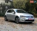 Серый Фольксваген e-Golf, объемом двигателя 0 л и пробегом 157 тыс. км за 8100 $, фото 31 на Automoto.ua