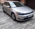 Сірий Фольксваген e-Golf, об'ємом двигуна 0 л та пробігом 133 тис. км за 9499 $, фото 6 на Automoto.ua