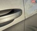 Серый Фольксваген e-Golf, объемом двигателя 0 л и пробегом 127 тыс. км за 10900 $, фото 13 на Automoto.ua