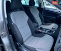 Сірий Фольксваген e-Golf, об'ємом двигуна 0 л та пробігом 105 тис. км за 7800 $, фото 32 на Automoto.ua