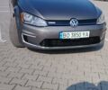 Сірий Фольксваген e-Golf, об'ємом двигуна 0 л та пробігом 61 тис. км за 9696 $, фото 6 на Automoto.ua