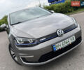Серый Фольксваген e-Golf, объемом двигателя 0 л и пробегом 118 тыс. км за 9500 $, фото 6 на Automoto.ua