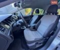 Серый Фольксваген e-Golf, объемом двигателя 0 л и пробегом 155 тыс. км за 8200 $, фото 10 на Automoto.ua