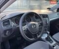 Серый Фольксваген e-Golf, объемом двигателя 0 л и пробегом 96 тыс. км за 7899 $, фото 29 на Automoto.ua