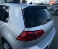 Сірий Фольксваген e-Golf, об'ємом двигуна 0 л та пробігом 103 тис. км за 7850 $, фото 8 на Automoto.ua