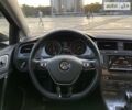 Серый Фольксваген e-Golf, объемом двигателя 0 л и пробегом 129 тыс. км за 13200 $, фото 20 на Automoto.ua