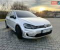 Сірий Фольксваген e-Golf, об'ємом двигуна 0 л та пробігом 162 тис. км за 8299 $, фото 9 на Automoto.ua