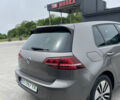 Серый Фольксваген e-Golf, объемом двигателя 0 л и пробегом 195 тыс. км за 7699 $, фото 9 на Automoto.ua