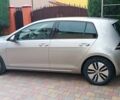 Серый Фольксваген e-Golf, объемом двигателя 0 л и пробегом 133 тыс. км за 8400 $, фото 7 на Automoto.ua