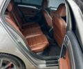 Серый Фольксваген e-Golf, объемом двигателя 0 л и пробегом 135 тыс. км за 10000 $, фото 11 на Automoto.ua