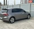 Серый Фольксваген e-Golf, объемом двигателя 0 л и пробегом 136 тыс. км за 8000 $, фото 3 на Automoto.ua