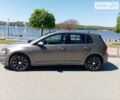 Серый Фольксваген e-Golf, объемом двигателя 0 л и пробегом 43 тыс. км за 8899 $, фото 9 на Automoto.ua