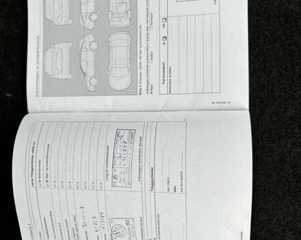 Сірий Фольксваген e-Golf, об'ємом двигуна 0 л та пробігом 162 тис. км за 8299 $, фото 111 на Automoto.ua