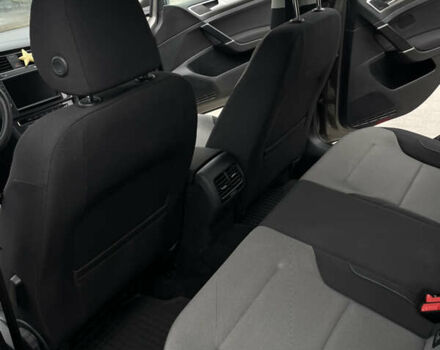 Сірий Фольксваген e-Golf, об'ємом двигуна 0 л та пробігом 202 тис. км за 7699 $, фото 24 на Automoto.ua