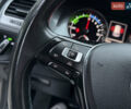Серый Фольксваген e-Golf, объемом двигателя 0 л и пробегом 76 тыс. км за 8500 $, фото 47 на Automoto.ua