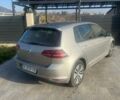 Серый Фольксваген e-Golf, объемом двигателя 0 л и пробегом 183 тыс. км за 8300 $, фото 1 на Automoto.ua