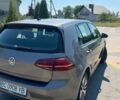 Сірий Фольксваген e-Golf, об'ємом двигуна 0 л та пробігом 132 тис. км за 7000 $, фото 7 на Automoto.ua