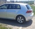 Сірий Фольксваген e-Golf, об'ємом двигуна 0 л та пробігом 72 тис. км за 9250 $, фото 14 на Automoto.ua