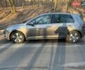 Сірий Фольксваген e-Golf, об'ємом двигуна 0 л та пробігом 179 тис. км за 8300 $, фото 3 на Automoto.ua
