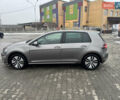 Сірий Фольксваген e-Golf, об'ємом двигуна 0 л та пробігом 116 тис. км за 8300 $, фото 7 на Automoto.ua