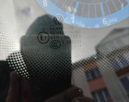 Серый Фольксваген e-Golf, объемом двигателя 0 л и пробегом 130 тыс. км за 8800 $, фото 20 на Automoto.ua