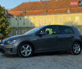 Серый Фольксваген e-Golf, объемом двигателя 0 л и пробегом 210 тыс. км за 7800 $, фото 1 на Automoto.ua