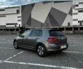 Серый Фольксваген e-Golf, объемом двигателя 0 л и пробегом 107 тыс. км за 9000 $, фото 3 на Automoto.ua