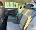 Серый Фольксваген e-Golf, объемом двигателя 0 л и пробегом 163 тыс. км за 7900 $, фото 8 на Automoto.ua