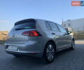 Серый Фольксваген e-Golf, объемом двигателя 0 л и пробегом 128 тыс. км за 9500 $, фото 15 на Automoto.ua