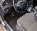 Серый Фольксваген e-Golf, объемом двигателя 0 л и пробегом 130 тыс. км за 9600 $, фото 9 на Automoto.ua