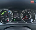 Сірий Фольксваген e-Golf, об'ємом двигуна 0 л та пробігом 183 тис. км за 7700 $, фото 17 на Automoto.ua