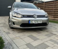 Серый Фольксваген e-Golf, объемом двигателя 0 л и пробегом 143 тыс. км за 9500 $, фото 13 на Automoto.ua