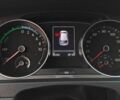 Серый Фольксваген e-Golf, объемом двигателя 0 л и пробегом 98 тыс. км за 8000 $, фото 9 на Automoto.ua