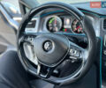 Серый Фольксваген e-Golf, объемом двигателя 0 л и пробегом 161 тыс. км за 8499 $, фото 26 на Automoto.ua