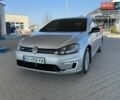 Серый Фольксваген e-Golf, объемом двигателя 0 л и пробегом 177 тыс. км за 7500 $, фото 1 на Automoto.ua