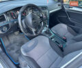 Серый Фольксваген e-Golf, объемом двигателя 0 л и пробегом 162 тыс. км за 8799 $, фото 29 на Automoto.ua