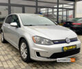 Серый Фольксваген e-Golf, объемом двигателя 24 л и пробегом 97 тыс. км за 14500 $, фото 1 на Automoto.ua