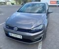 Сірий Фольксваген e-Golf, об'ємом двигуна 0 л та пробігом 123 тис. км за 9200 $, фото 2 на Automoto.ua