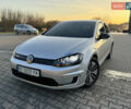 Сірий Фольксваген e-Golf, об'ємом двигуна 0 л та пробігом 162 тис. км за 8299 $, фото 68 на Automoto.ua