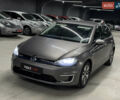 Серый Фольксваген e-Golf, объемом двигателя 0 л и пробегом 163 тыс. км за 7700 $, фото 3 на Automoto.ua