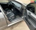 Серый Фольксваген e-Golf, объемом двигателя 0 л и пробегом 122 тыс. км за 10000 $, фото 13 на Automoto.ua