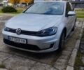 Серый Фольксваген e-Golf, объемом двигателя 0 л и пробегом 130 тыс. км за 8800 $, фото 1 на Automoto.ua