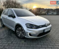 Сірий Фольксваген e-Golf, об'ємом двигуна 0 л та пробігом 162 тис. км за 8299 $, фото 7 на Automoto.ua