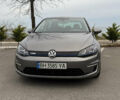 Серый Фольксваген e-Golf, объемом двигателя 0 л и пробегом 92 тыс. км за 13000 $, фото 1 на Automoto.ua