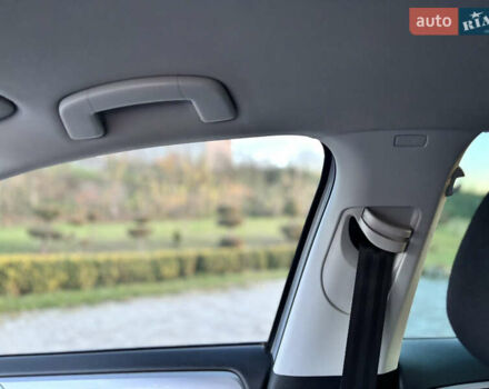 Сірий Фольксваген e-Golf, об'ємом двигуна 0 л та пробігом 161 тис. км за 8950 $, фото 42 на Automoto.ua