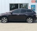 Серый Фольксваген e-Golf, объемом двигателя 0 л и пробегом 171 тыс. км за 8950 $, фото 3 на Automoto.ua